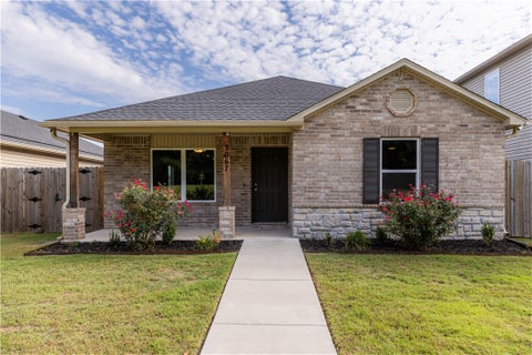 Photo of 3067 S Saline Alley, Fayetteville, AR 72701 (MLS # 1363562)
