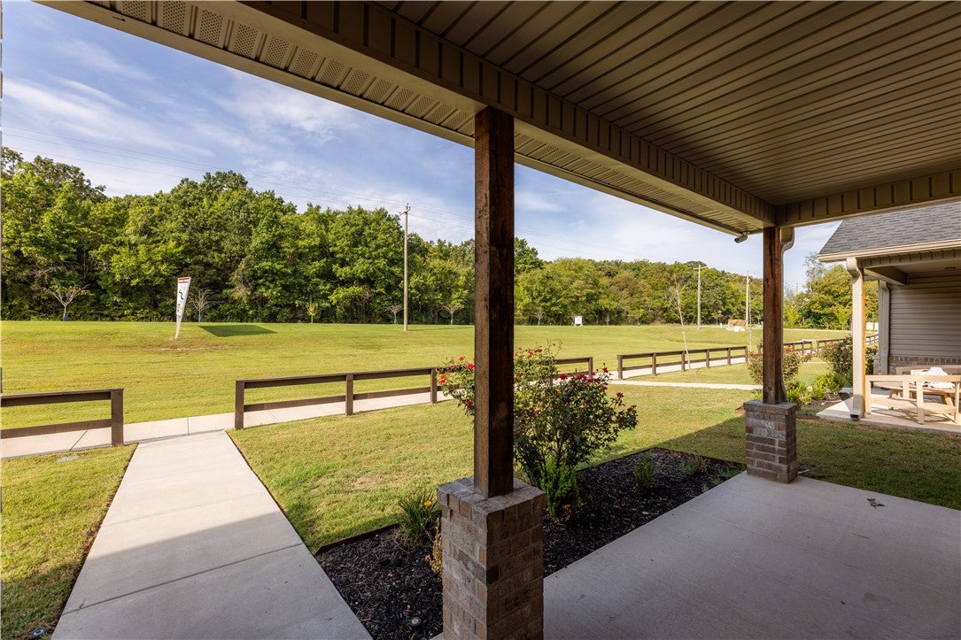 3067 S Saline Alley