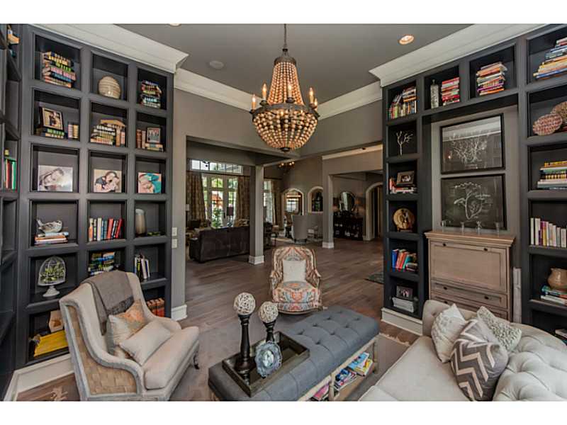 Pinnacle - Residential