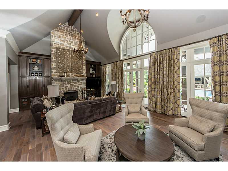 Pinnacle - Residential