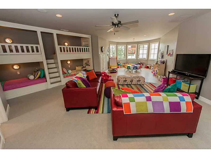 Pinnacle - Residential