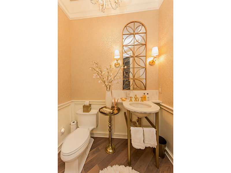 Pinnacle - Residential