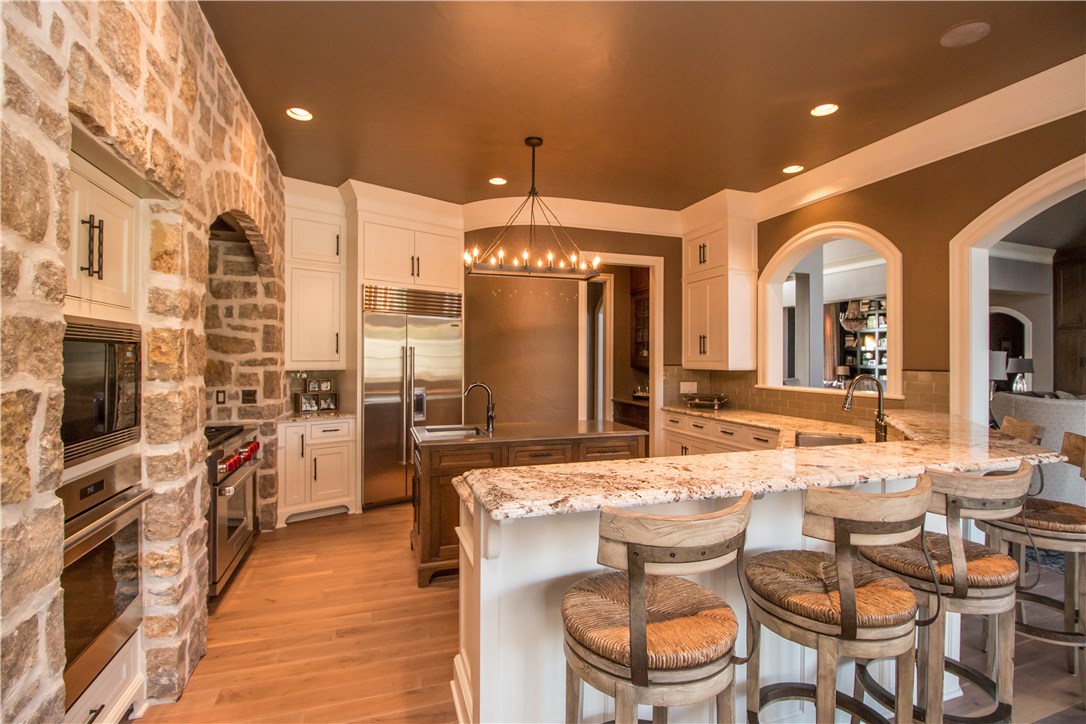 Pinnacle - Residential