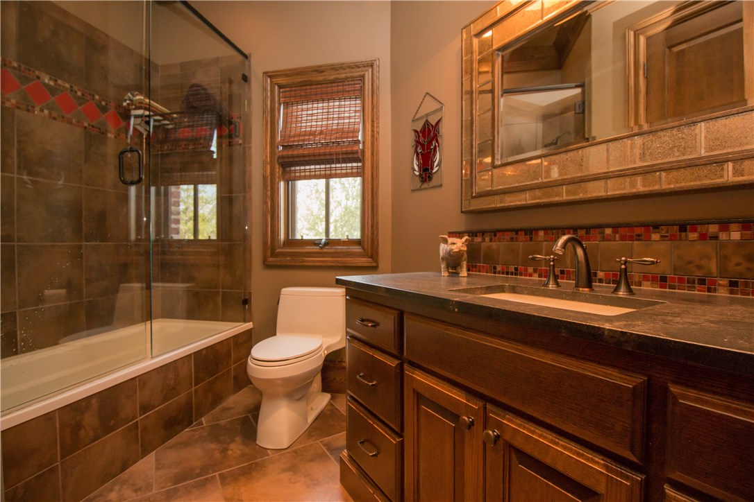 Pinnacle - Residential