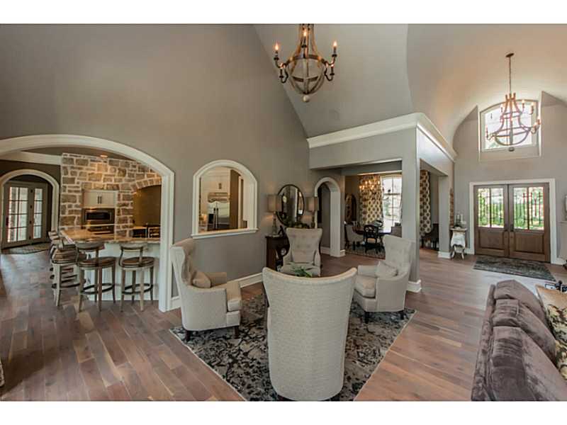 Pinnacle - Residential