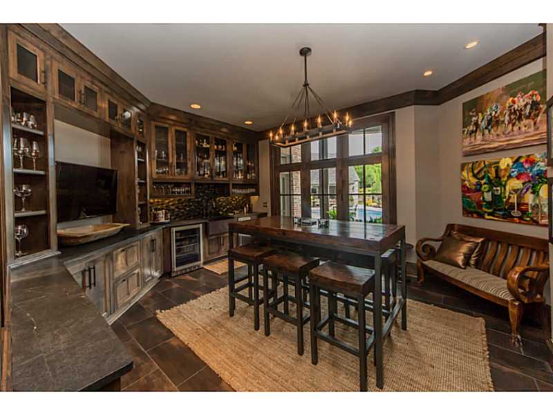 Pinnacle - Residential