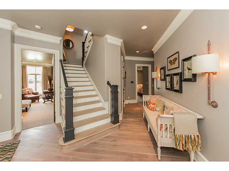 Pinnacle - Residential