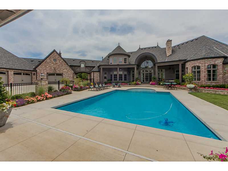 Pinnacle - Residential