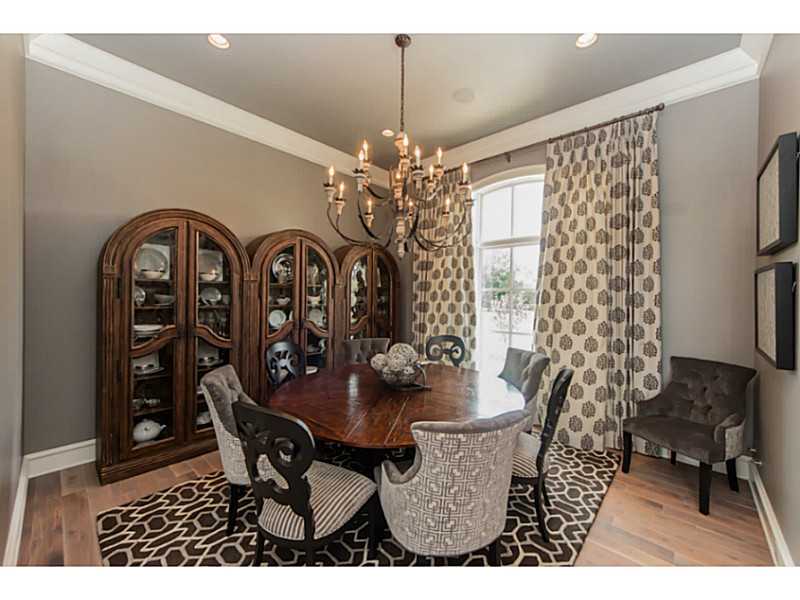 Pinnacle - Residential