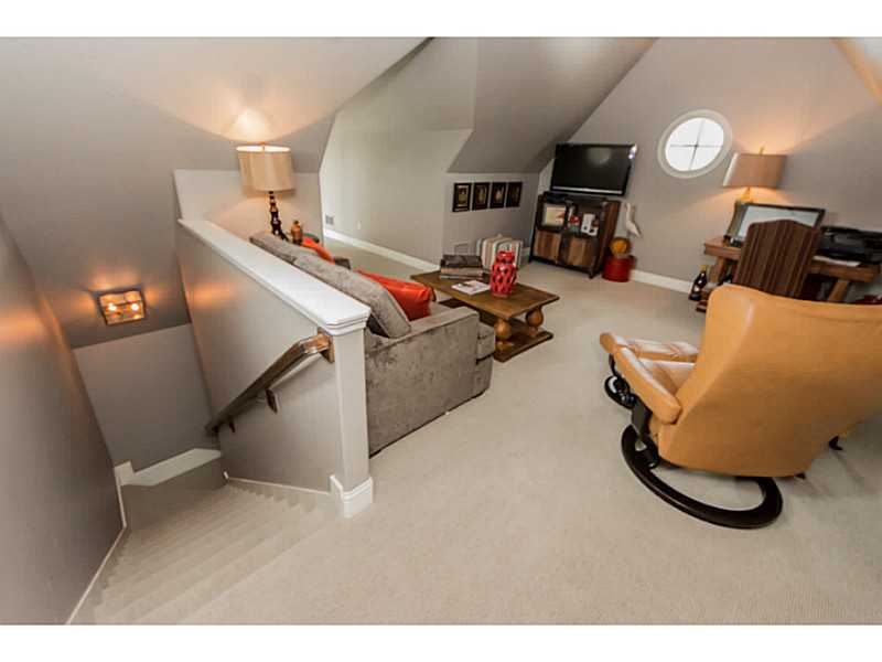 Pinnacle - Residential