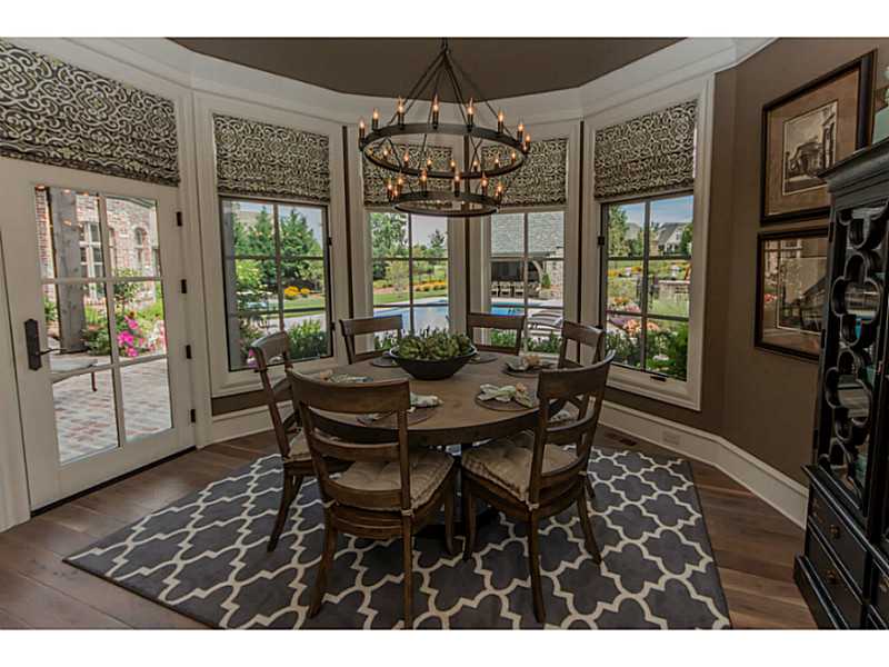 Pinnacle - Residential