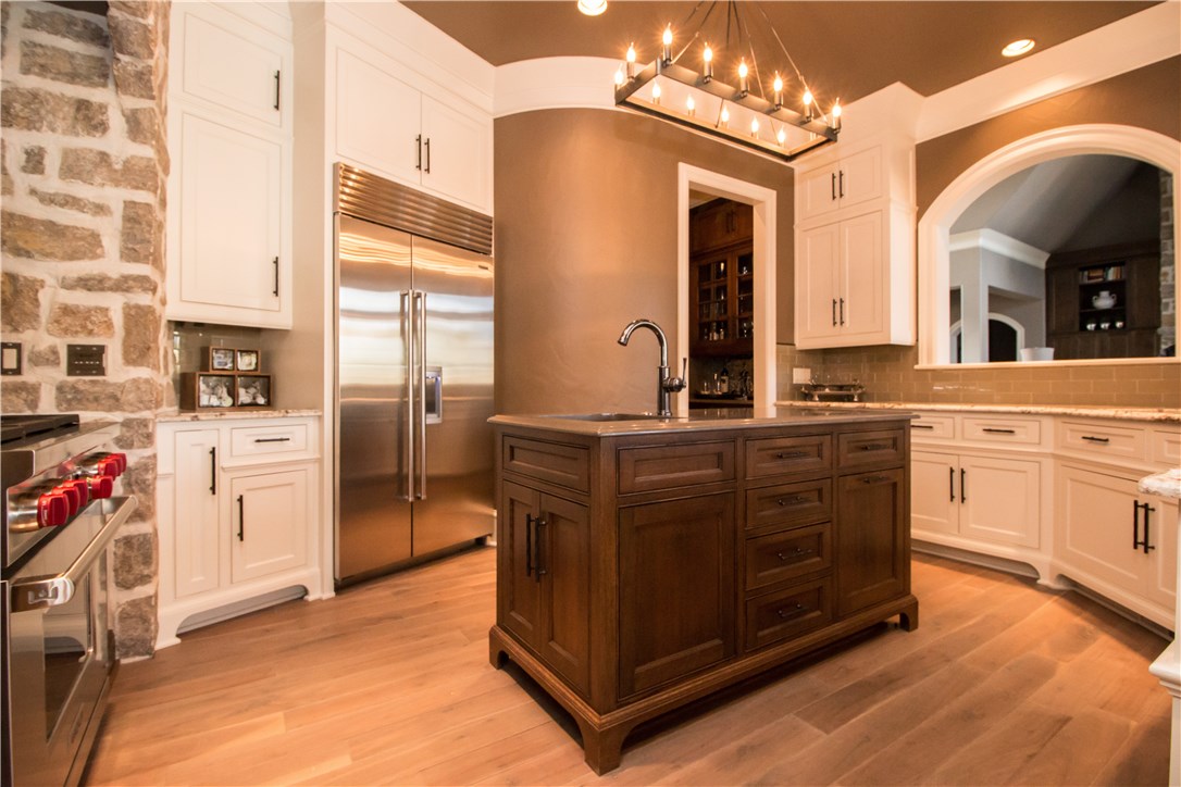 Pinnacle - Residential