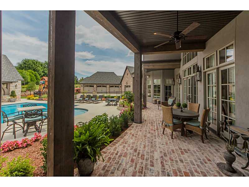 Pinnacle - Residential