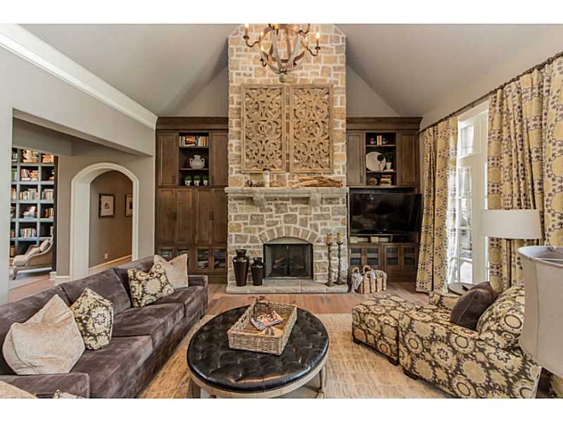 Pinnacle - Residential