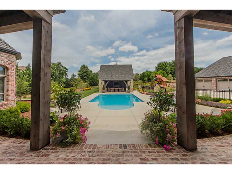 Pinnacle - Residential