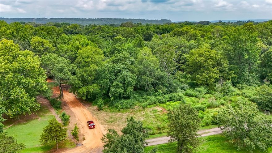 This beautiful 10.40-acre parcel in the Boyce Manor subdivision offers the perfect combination of convenience and seclusion. Located just one mile from Dardanelle on Highway 27, this property is near Mt. Nebo, providing stunning views and a peaceful, country atmosphere with easy access to town.
The land is ready for your dream home, with a completed perc test, new survey, and gravel driveways already in place. With plenty of room to spread out, you’ll enjoy ultimate privacy while still being close to everything you need. Properties like this don’t last long—don't miss your chance to own this unique slice of Arkansas!
