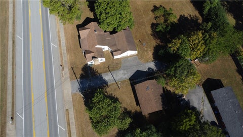 Photo of 4060 E Huntsville Road, Fayetteville, AR 72701 (MLS # 1361123)