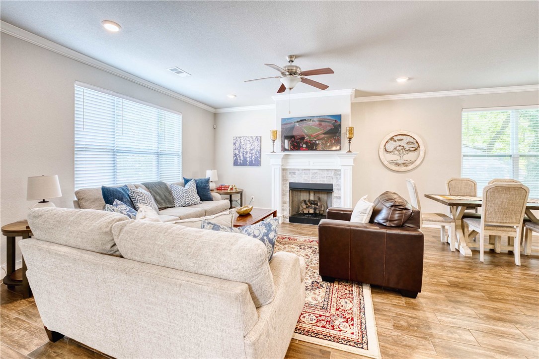 Rose Hill Add - Residential