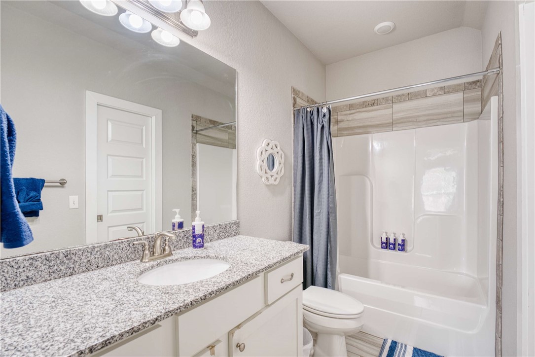 Rose Hill Add - Residential