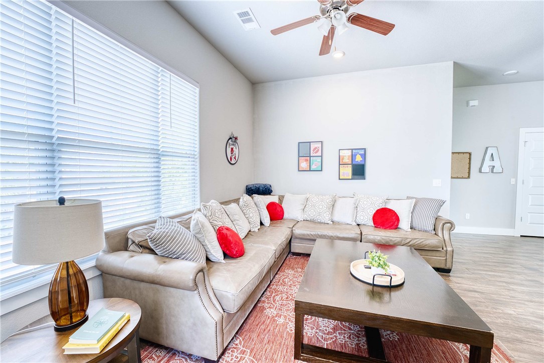 Rose Hill Add - Residential