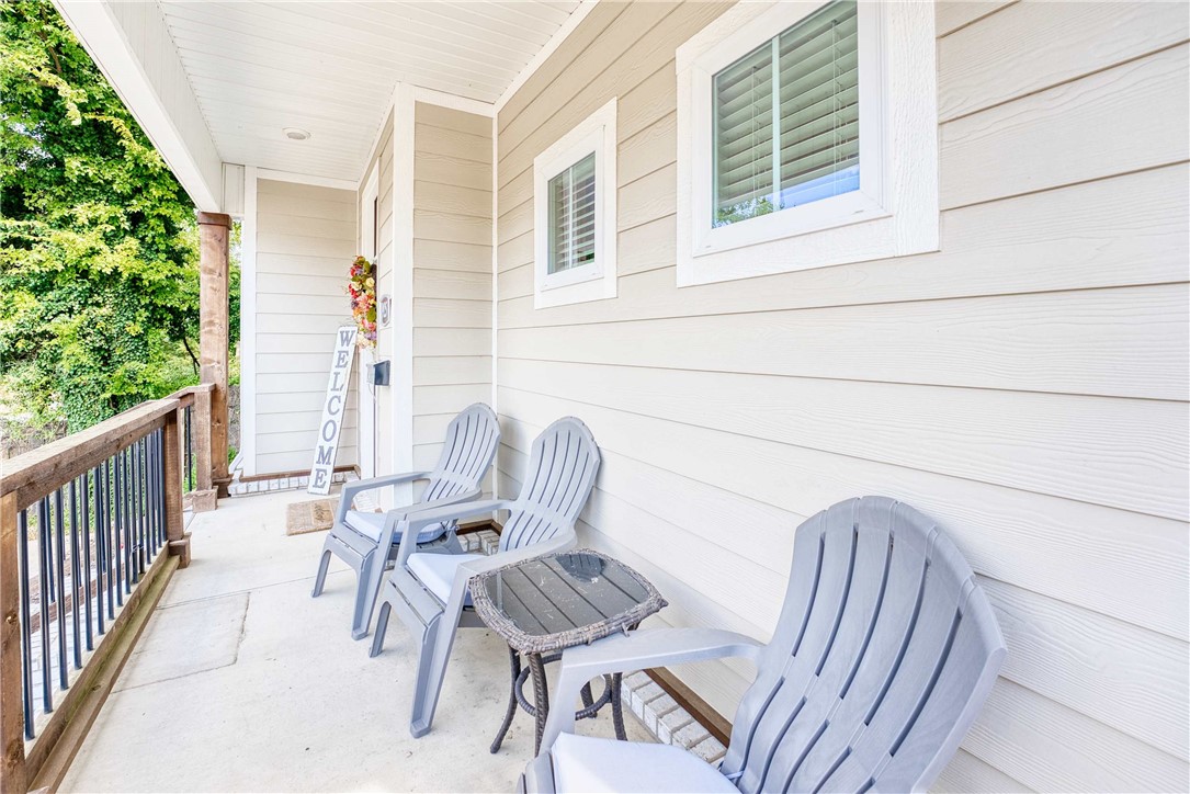 Rose Hill Add - Residential