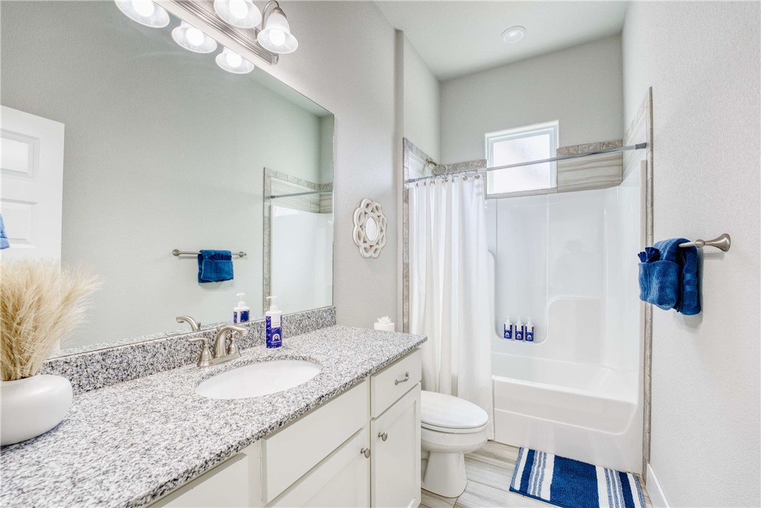 Rose Hill Add - Residential