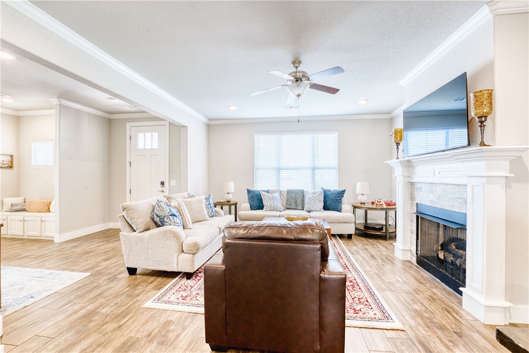 Rose Hill Add - Residential