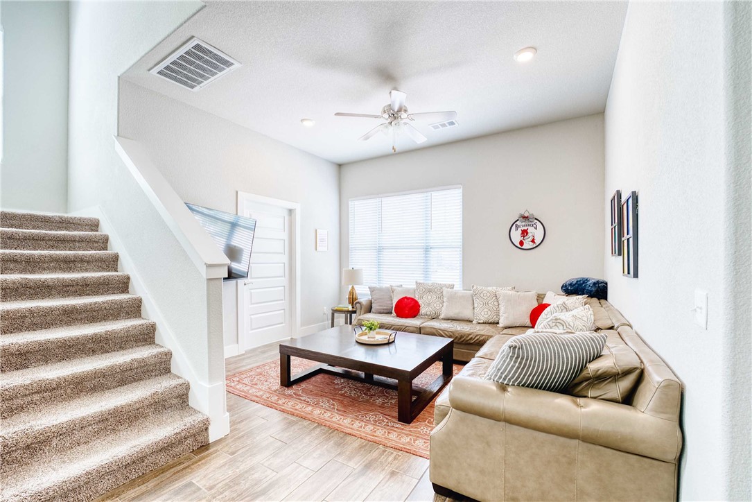 Rose Hill Add - Residential