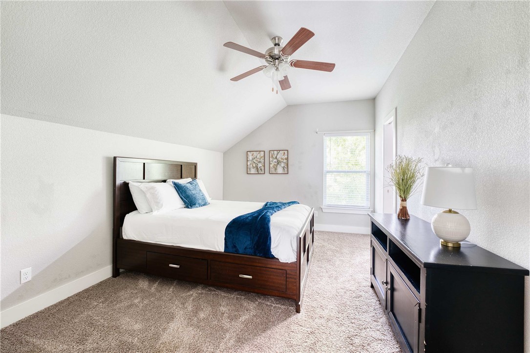 Rose Hill Add - Residential