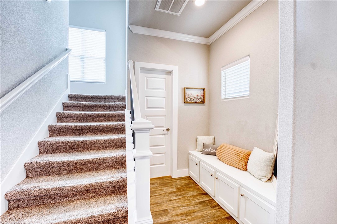 Rose Hill Add - Residential