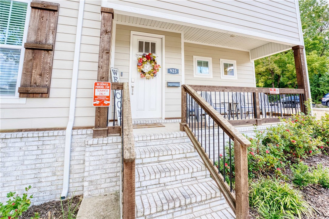 Rose Hill Add - Residential