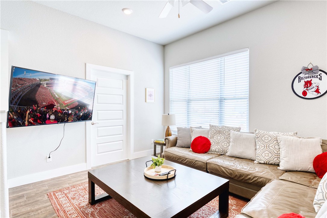 Rose Hill Add - Residential