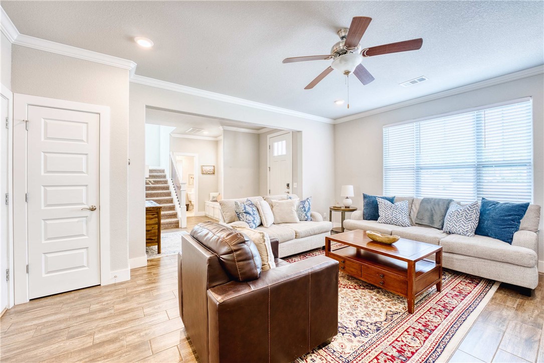 Rose Hill Add - Residential