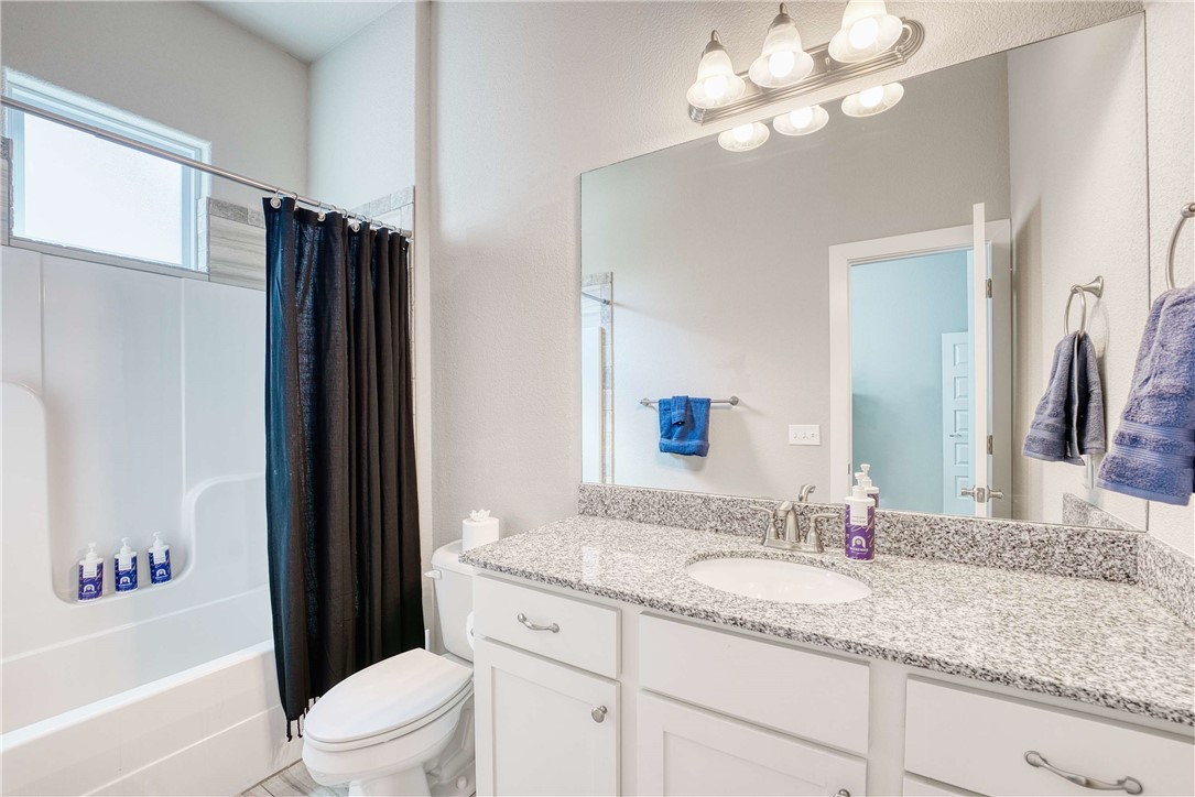 Rose Hill Add - Residential