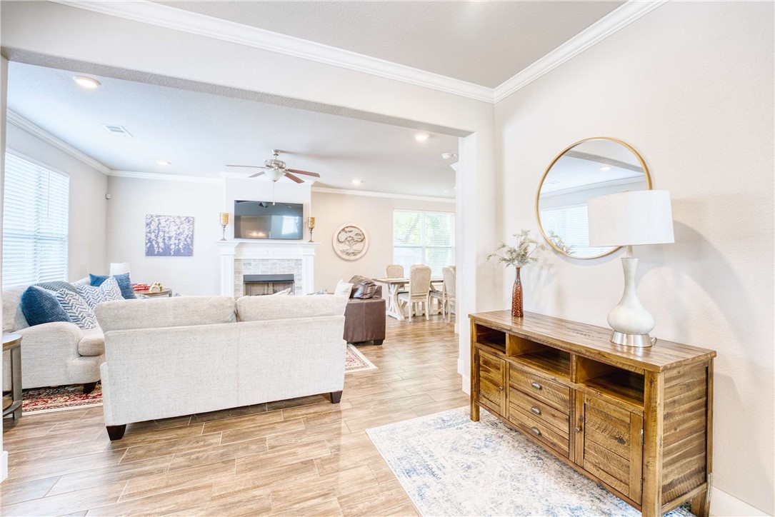 Rose Hill Add - Residential