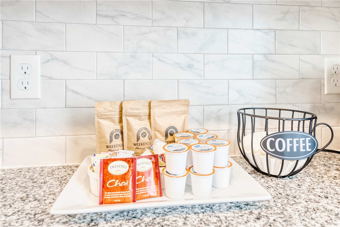 Rose Hill Add - Residential