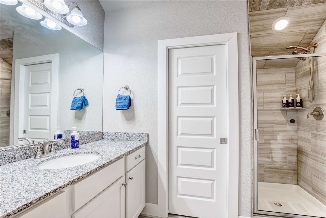 Rose Hill Add - Residential