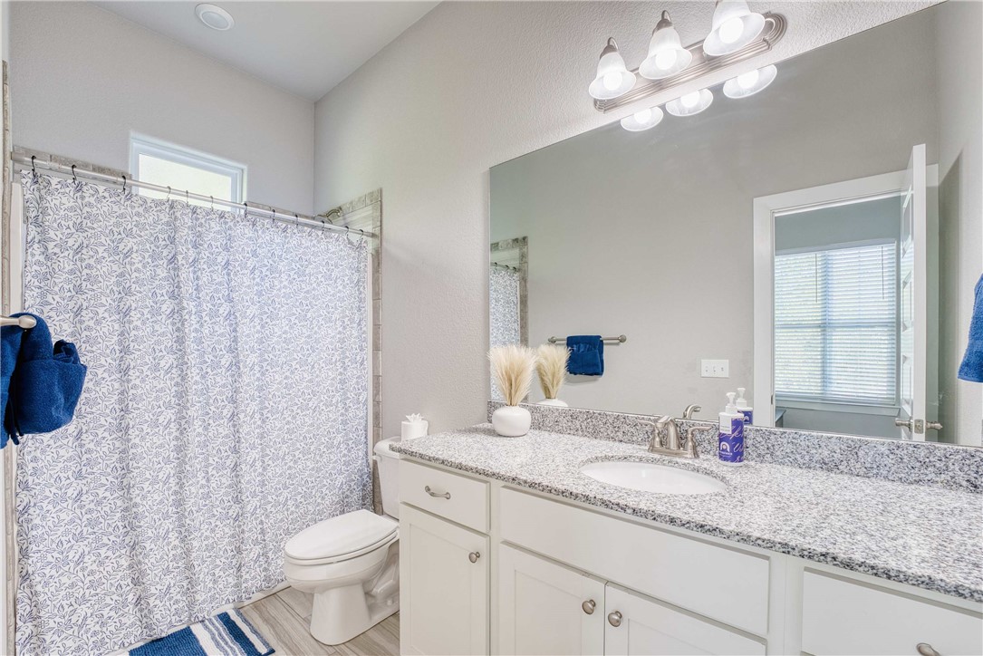 Rose Hill Add - Residential