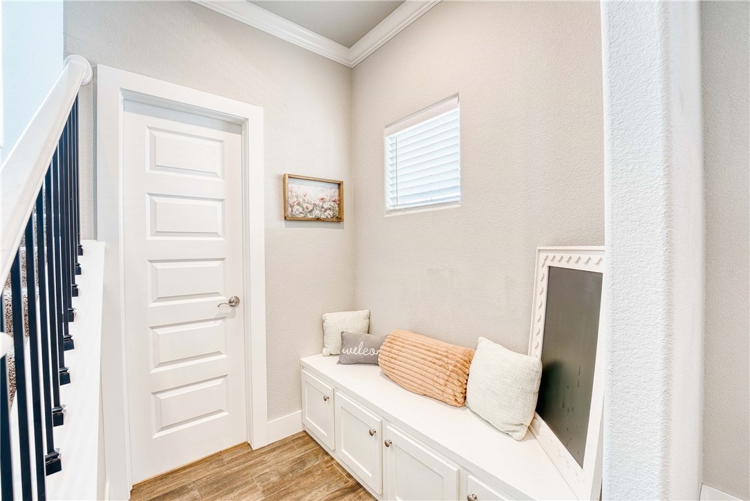 Rose Hill Add - Residential