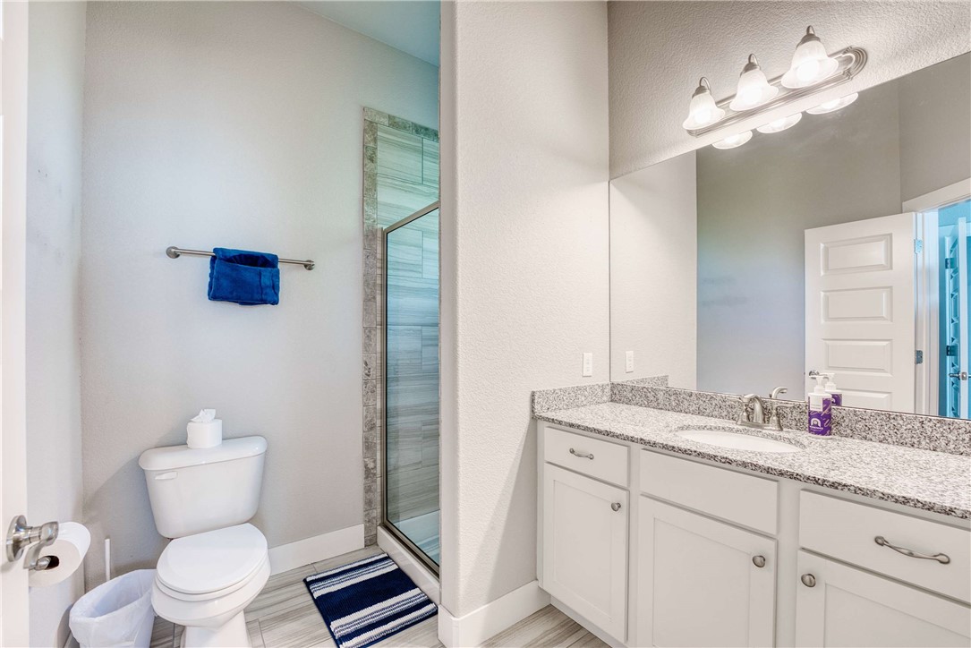 Rose Hill Add - Residential