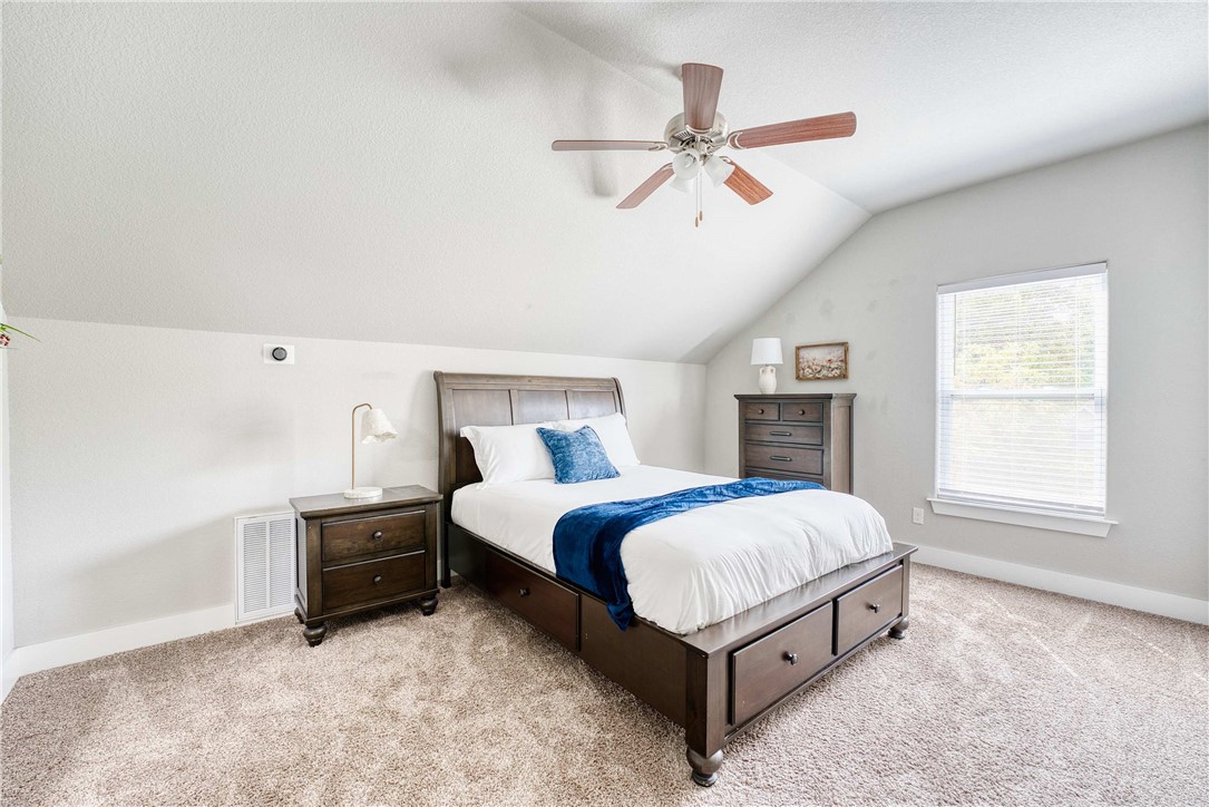 Rose Hill Add - Residential