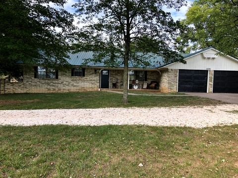 12381 Sugar Hill Road Lincoln AR 72744
