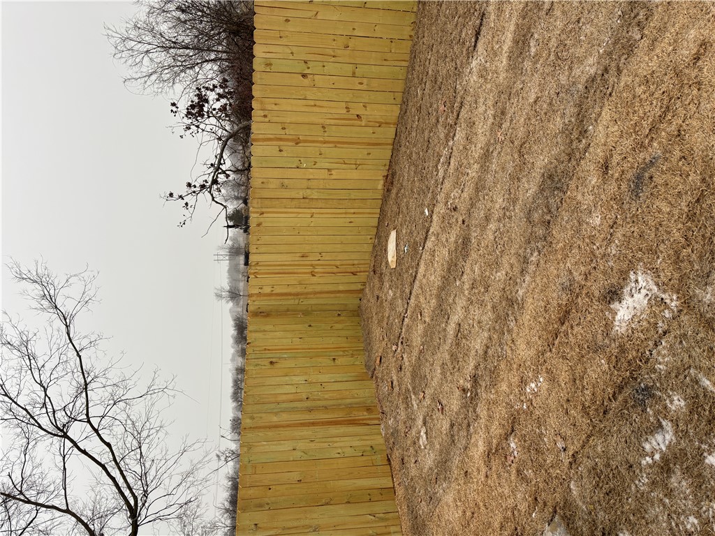 WOODWARD PARK - Residential Lease