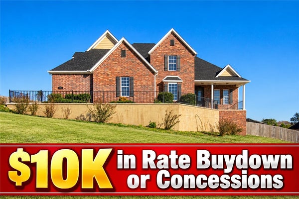294 ARLINGTON WAY, TONTITOWN, AR 72762 - Image 237a2d5bec84f897a4587ea6aa5c04e2/2516026018