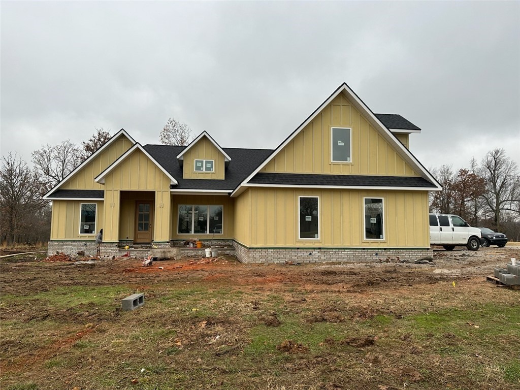 Blackberry Ridge - Residential