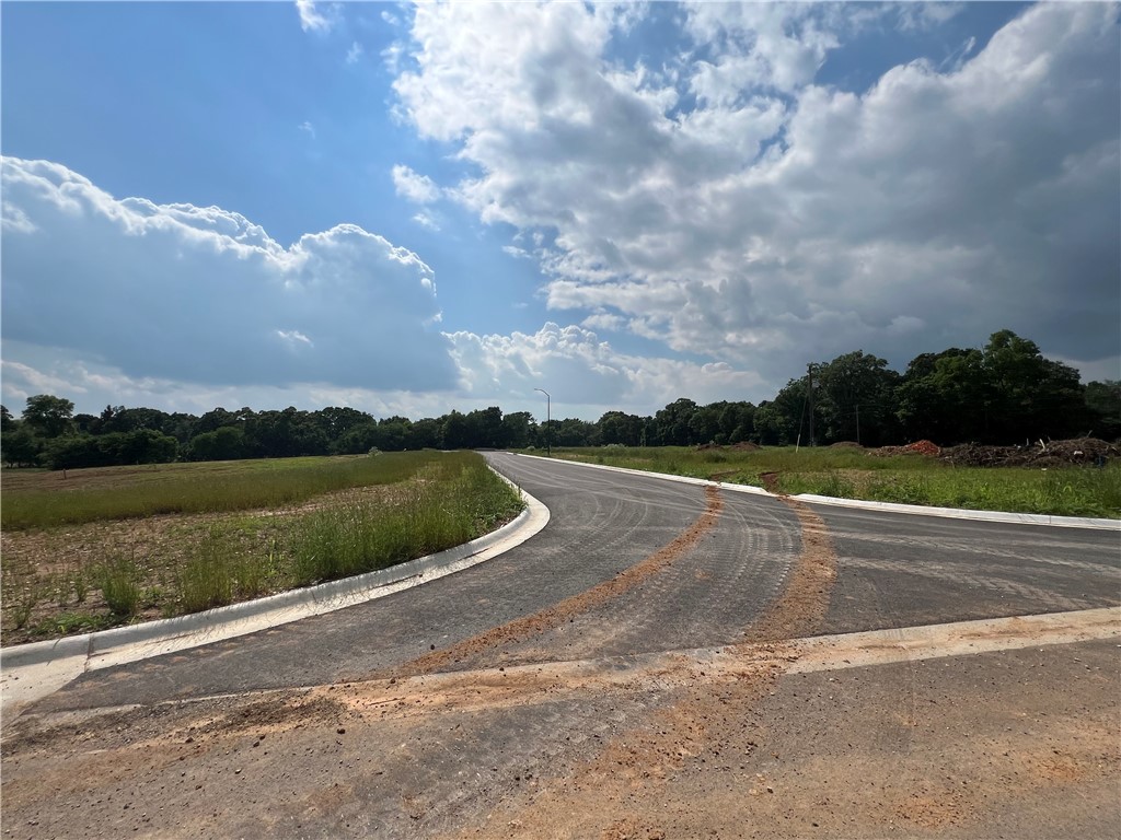 Package of 47 ready to build level lots in Castlewood subdivision Siloam Springs, AR. Lot #s 24-67,81-83