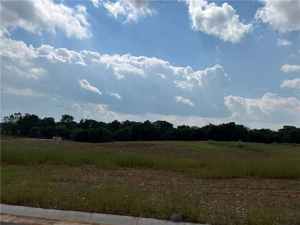 Castlewood - Land