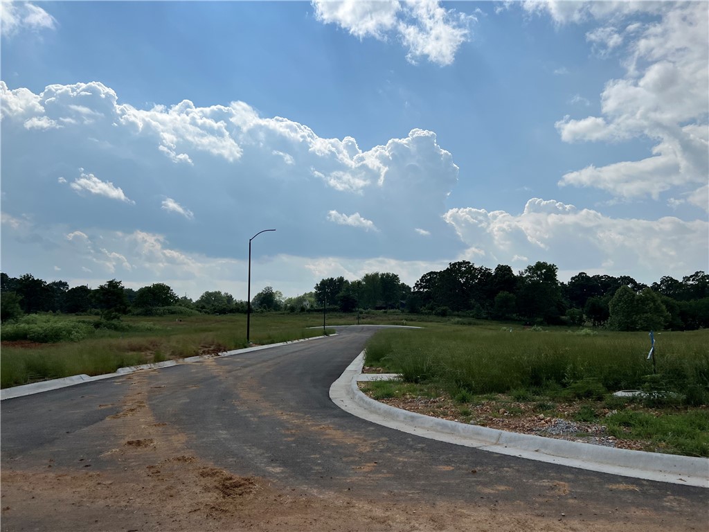 Castlewood - Land
