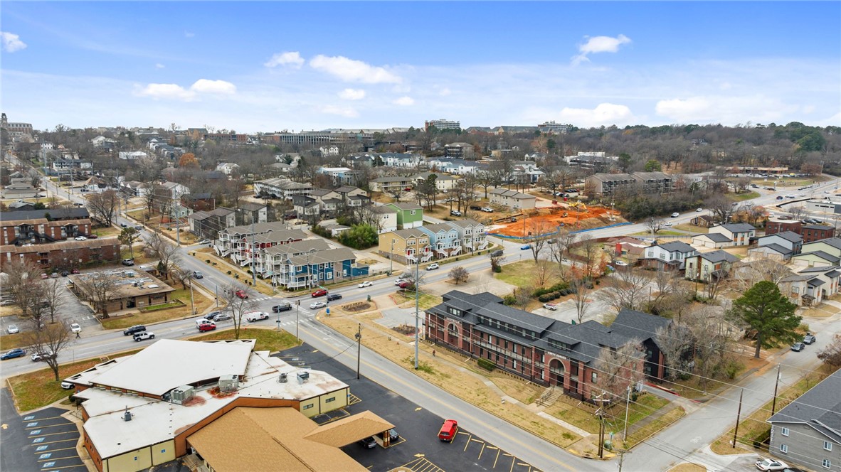 North Corner Hpr - Residential