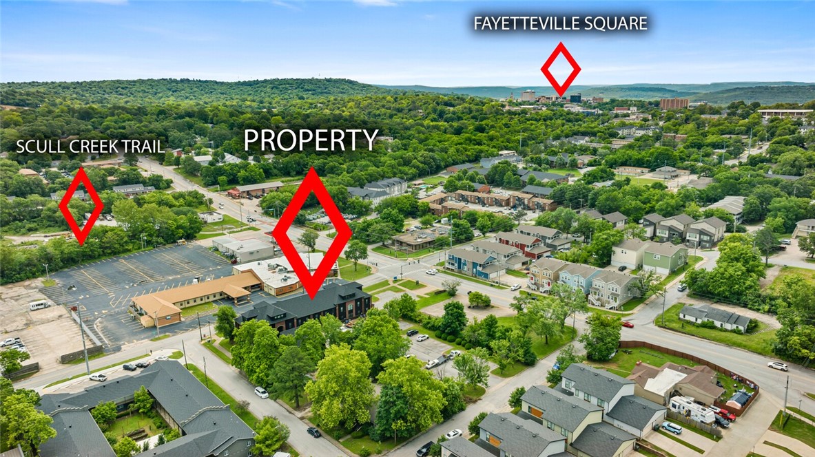 North Corner Hpr - Residential